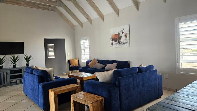 4 Bedroom Property for Sale in Lampiesbaai Western Cape
